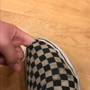 These are not for sale